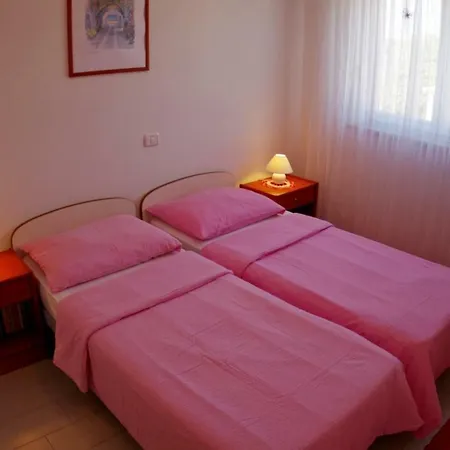 In Istrien 36132 Apartmán