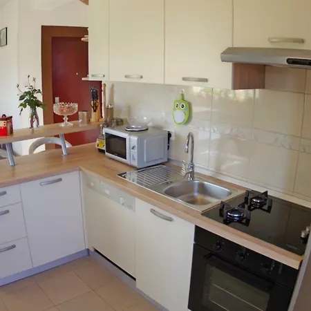 In Istrien 36132 Apartmán