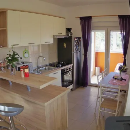 In Istrien 36132 Apartmán Medulin