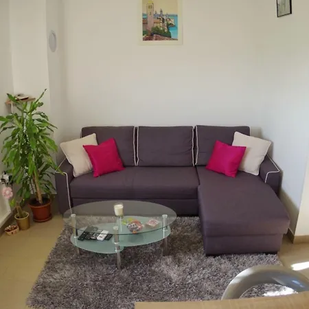 In Istrien 36132 Apartmán Medulin