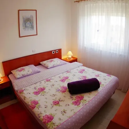 In Istrien 36132 Apartmán *